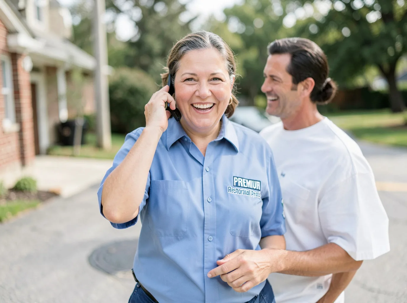 Water Damage Restoration Kewanna, IN FAQs